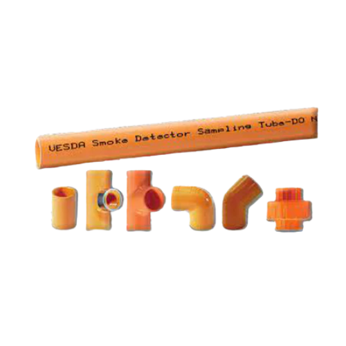 Vesda VP-TEE Pipe Tee Box - Pack with 15 Units