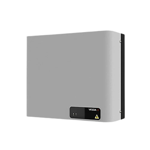 Vesda VPS-220-STX5-SLV Power Supply