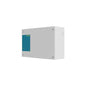 Vesda VPS-250-E5 24V 3A Power Supply Unit