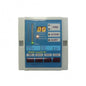 Vesda VRT-200 with a remote termination card. Display. 7 Relays.