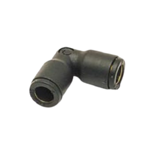 Vesda VSP-1003 VEA 6mm to 6mm Right Angle Joiner