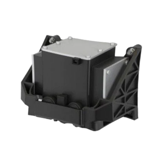 Vesda VSP-974 Rotary Valve