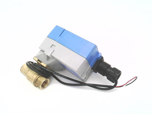 Johnson Controls VG1241AD+22TGGA