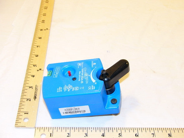 Johnson Controls VG1241AD+9T4GGA