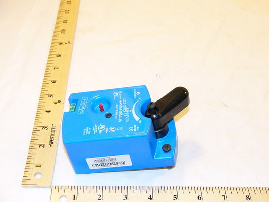 Johnson Controls VG1241AD+9T4GGA