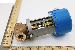 Johnson Controls VG7241CT+7150G