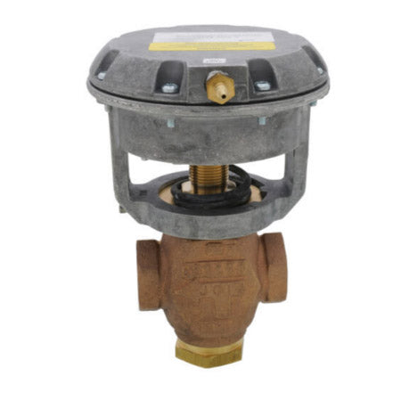 Johnson Controls VG7241ET+3008D