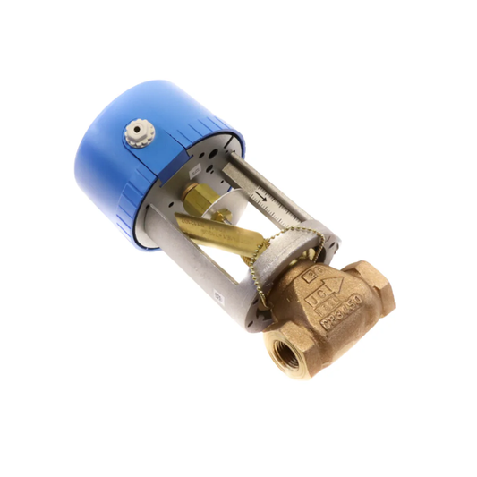 Johnson Controls VG7241ET+7150G