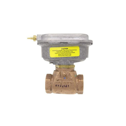 Johnson Controls VG7241LS+3801D