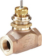 Johnson Controls VG7241LT+000000