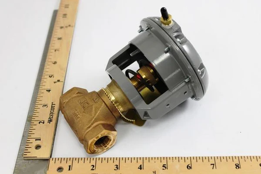 Johnson Controls VG7243CT+3008B
