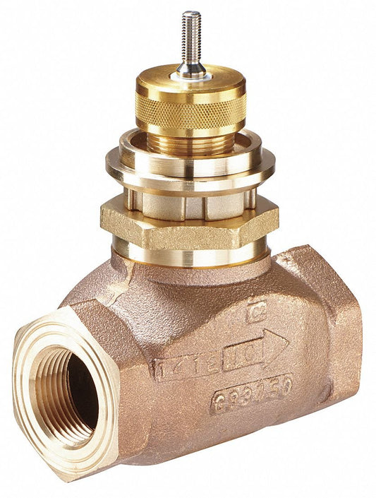 Johnson Controls VG7441ET