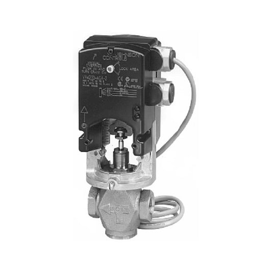 Johnson Controls VG7441GT+423AGA