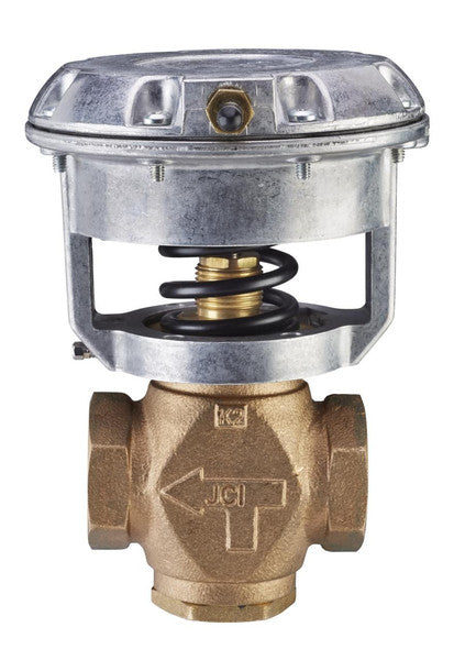 Johnson Controls VG7443LT+3008E