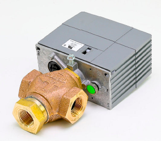 Johnson Controls VG7842LS+8122G