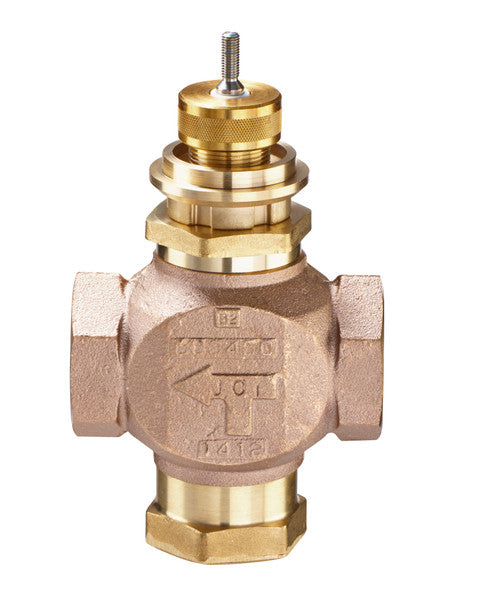 Johnson Controls VG7842ST