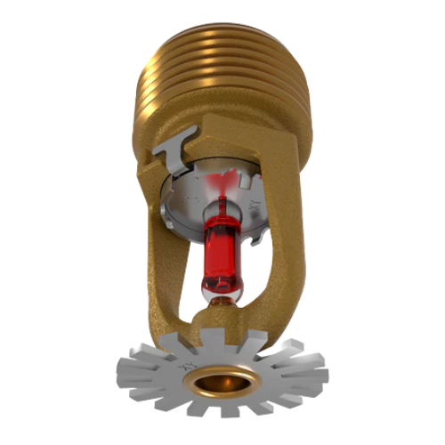 Viking 19923FB Standard Response Pendent Sprinkler