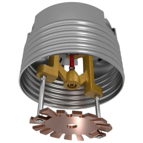 Viking  VK4621 / 24682AB STANDARD AND QR CONCEALED PENDANT SPRINKLER