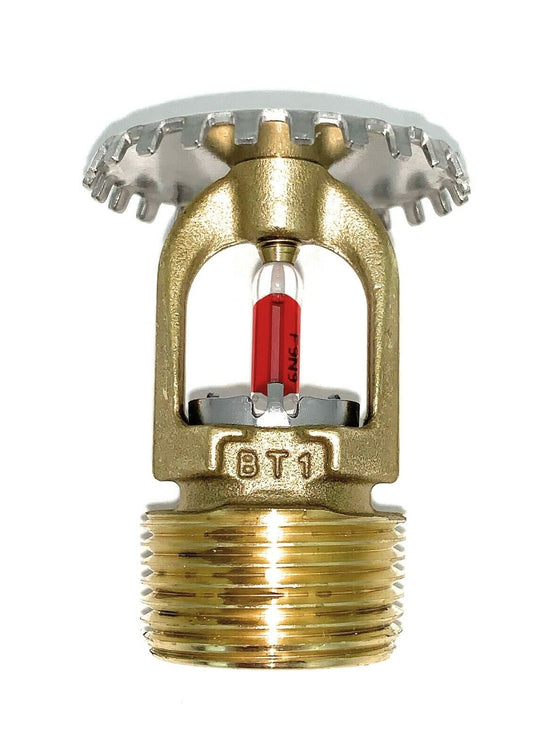 Viking 19922AB Standard Response Upright Sprinkler