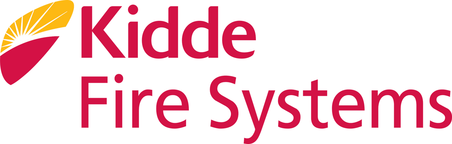 Kidde VM-NOC