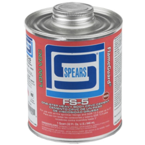 VESDA VP-CEMENT