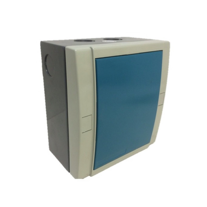 Vesda VRT-S07 Remote Termination Card
