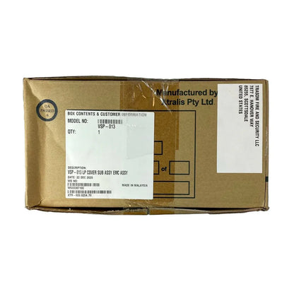 Vesda VSP-013 Detector Cover Assembly