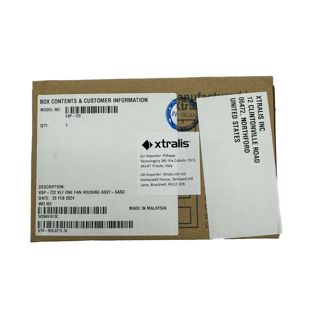 VESDA VSP-722