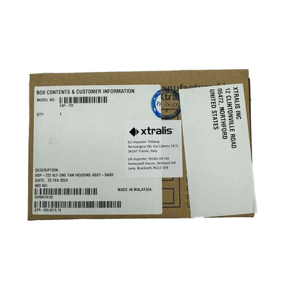 VESDA VSP-722