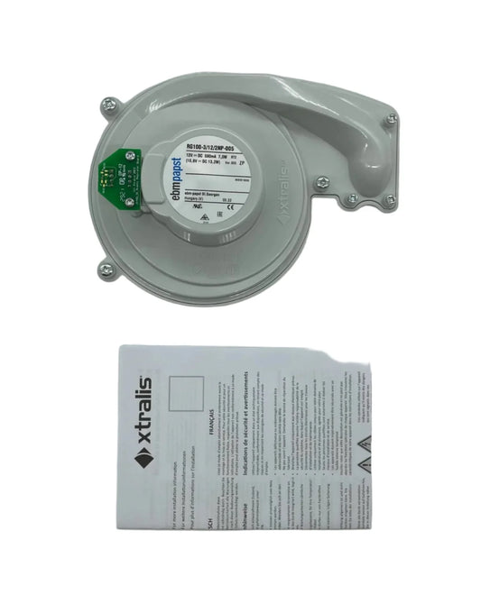 Vesda VSP-963 Aspirator Replacement Filter