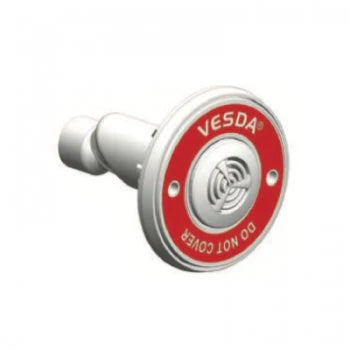 Vesda VSP-981-W 4mm Standard Sampling Point