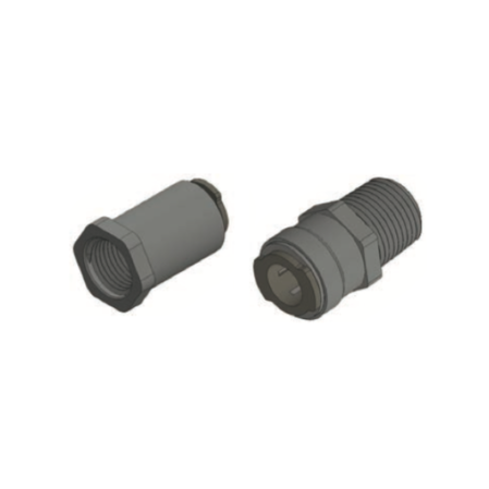 Vesda VSP-878 Push-in Connect Adaptor Kit