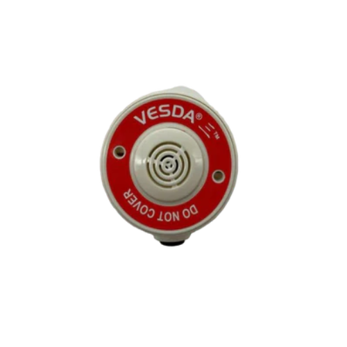 Vesda VSP-982-W VEA 6mm Surface Mount White