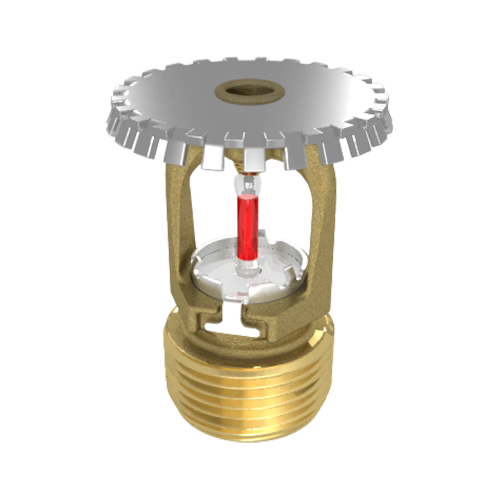 Viking 19924AB Quick Response Upright Sprinkler