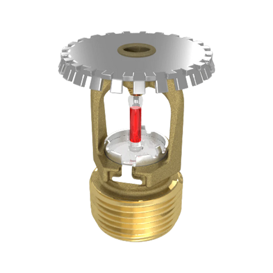 Viking 19924AB Quick Response Upright Sprinkler