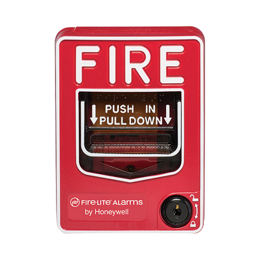 Fire-Lite Alarms W-BG12LX