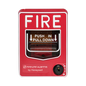 Fire-Lite Alarms W-BG12LX