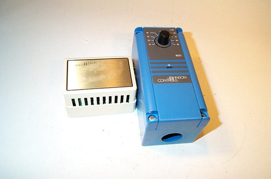 Johnson Controls W351AA-1