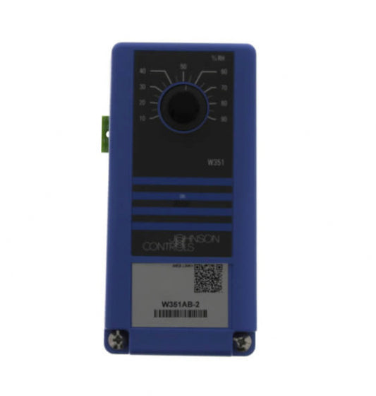 Johnson Controls W351AB-2