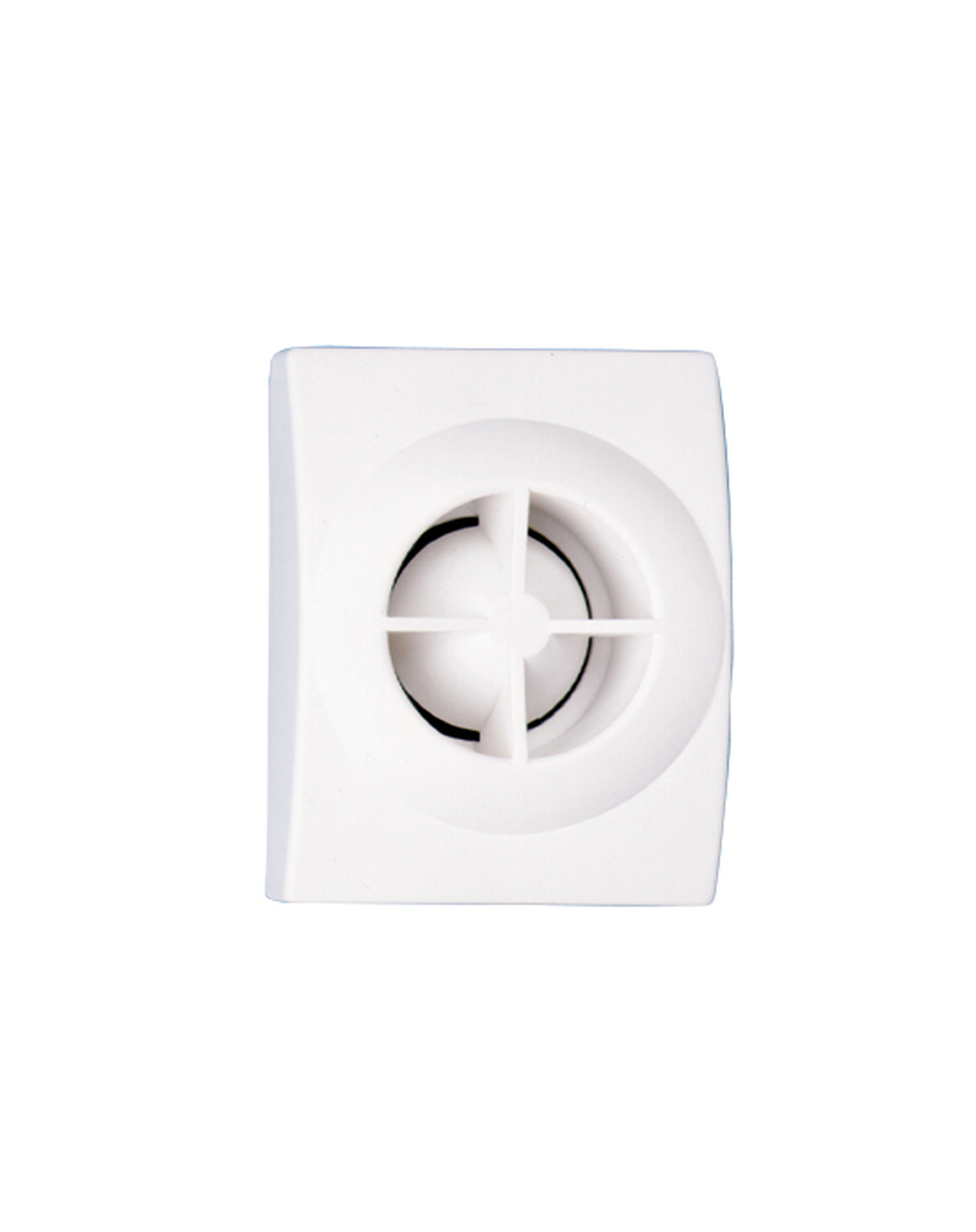 Honeywell WAVE2F Two-Tone Flush Mount Siren