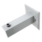 Edwards Signaling WBR Wall Mount Bracket