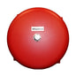 Wheelock 43T-G6-24-R AC Vib Bell, Indoor Outdoor Red