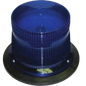 Wheelock AC-MAX-B Max-Ac-B 120V Strobe Blue