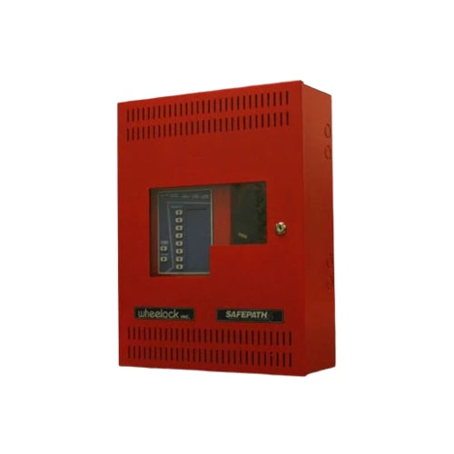 Wheelock AM-SP40S-PMK 8-Message Programmed Message Kit