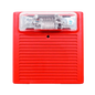 Wheelock ASWP-2475C-FR Horn Strobe