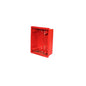 Wheelock BB-R Bb 4 Backbox Red