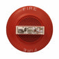 Wheelock E60-24MCC-FR Ceiling Speaker Strobe