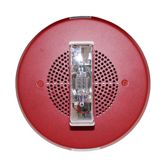 Wheelock E90-24MCC-FR Speaker Strobe