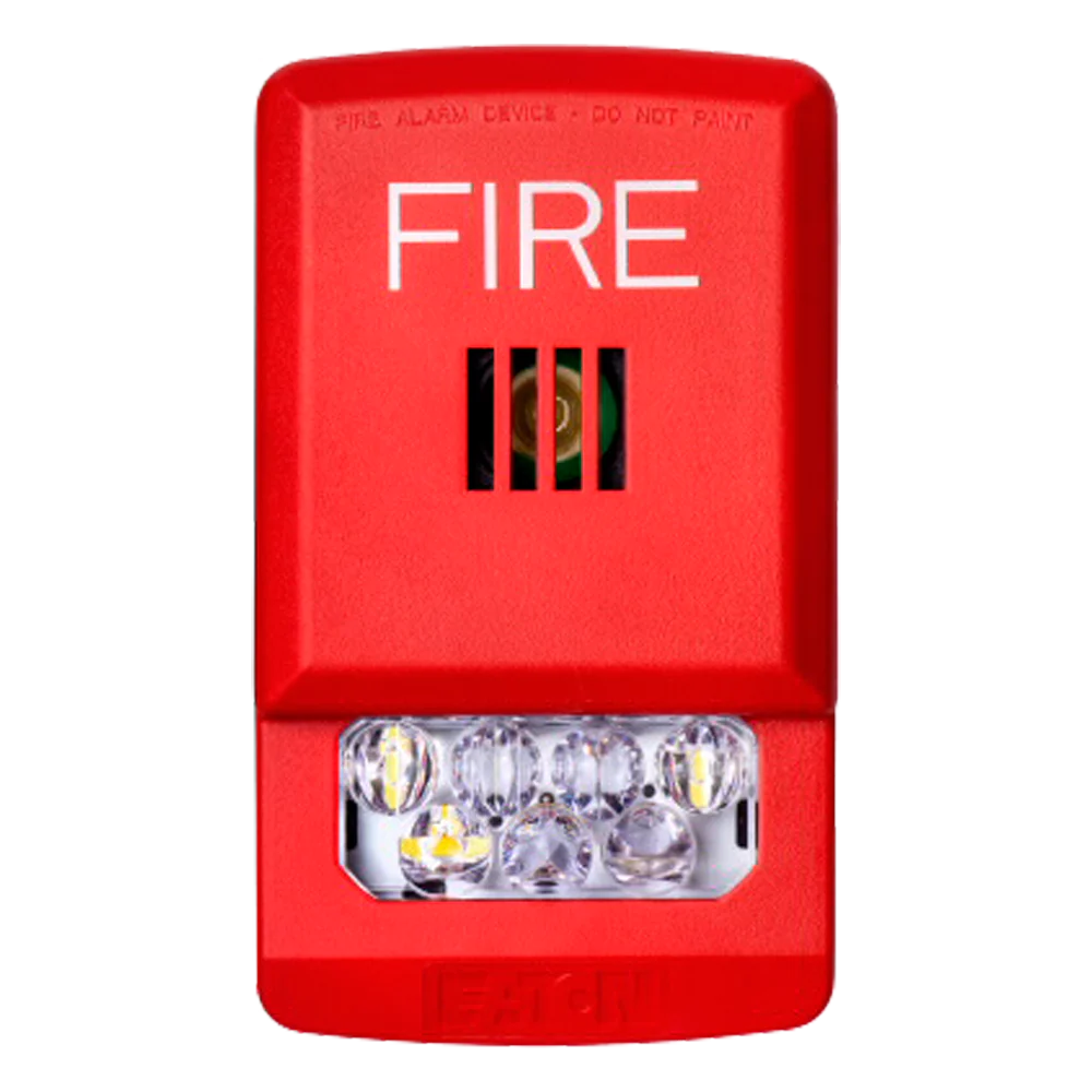 Wheelock ELHSR Eluxa Horn Strobe