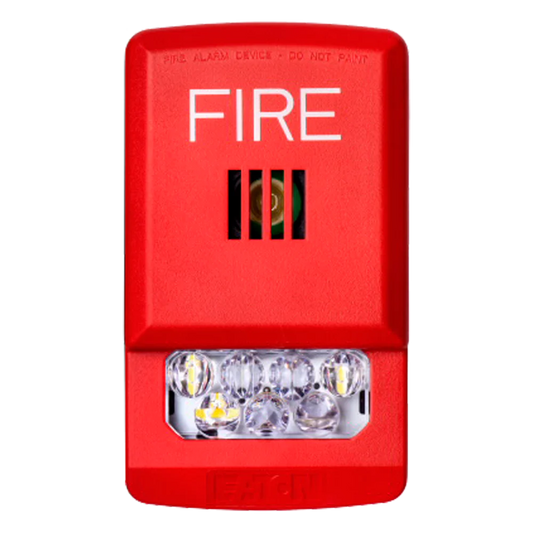 Wheelock ELHSR Eluxa Horn Strobe